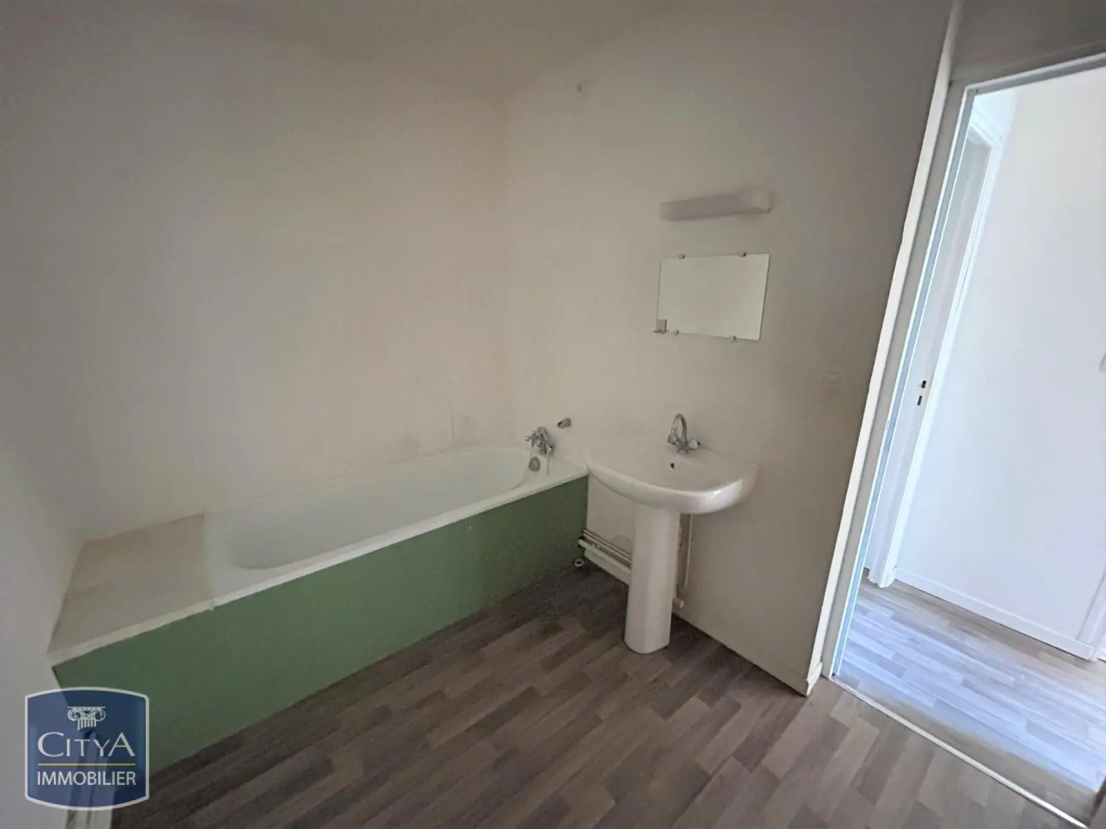 Photo 4 Appartement 3 pièces 54.41m²