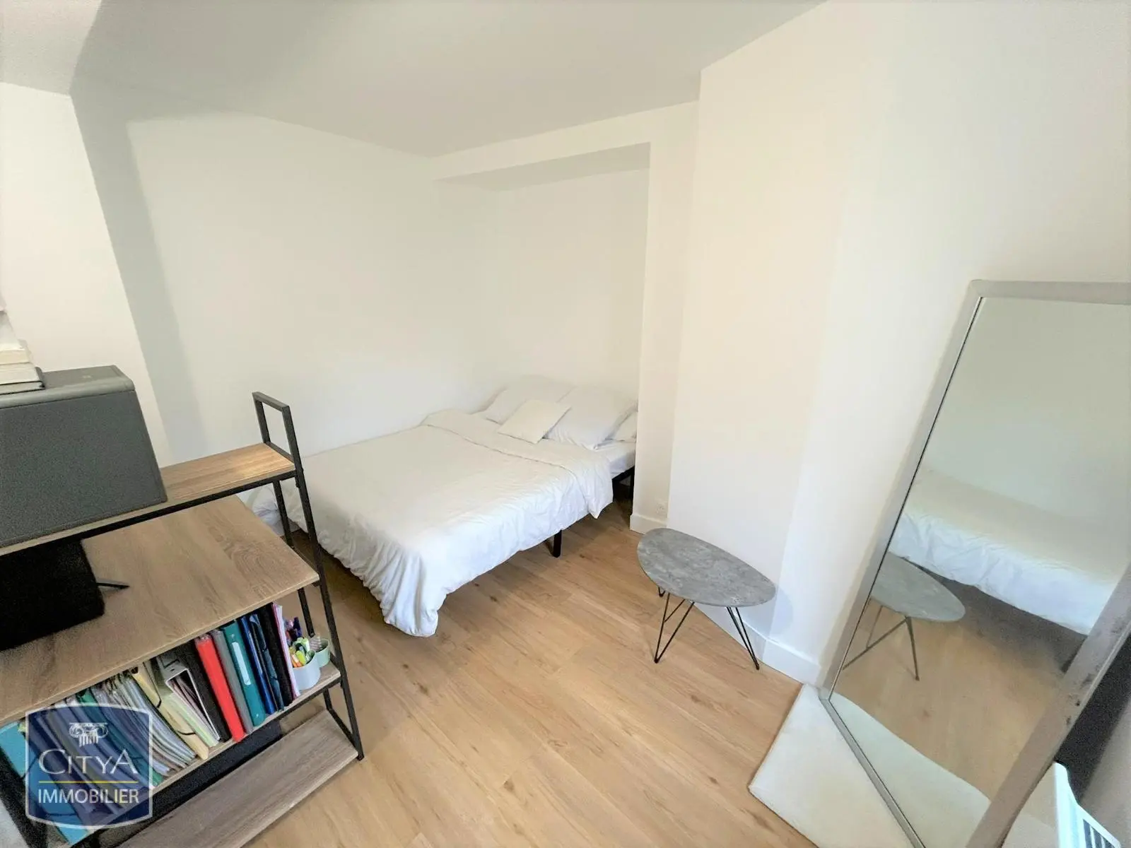 1 Chambre