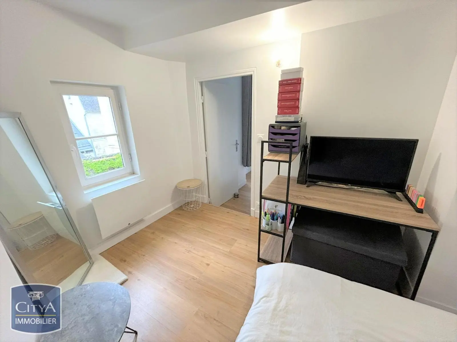 Photo 7 appartement Laon