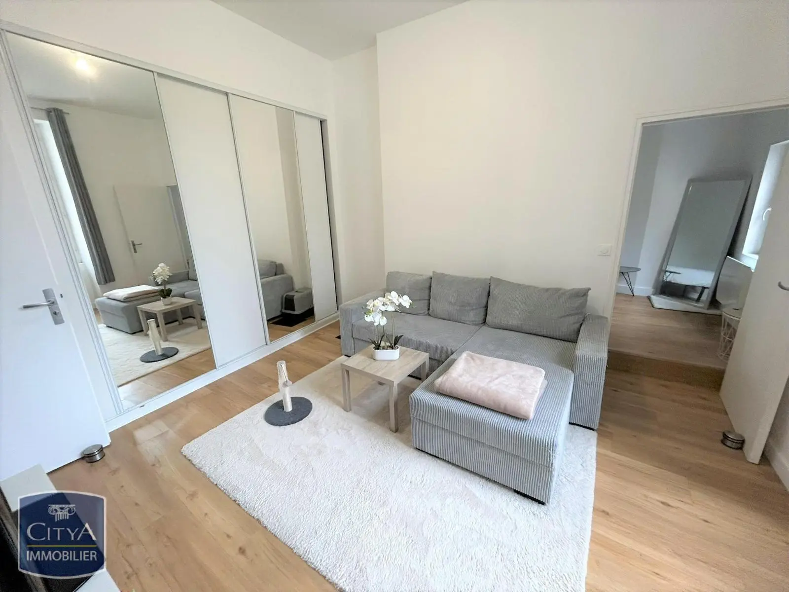 Photo 1 appartement Laon