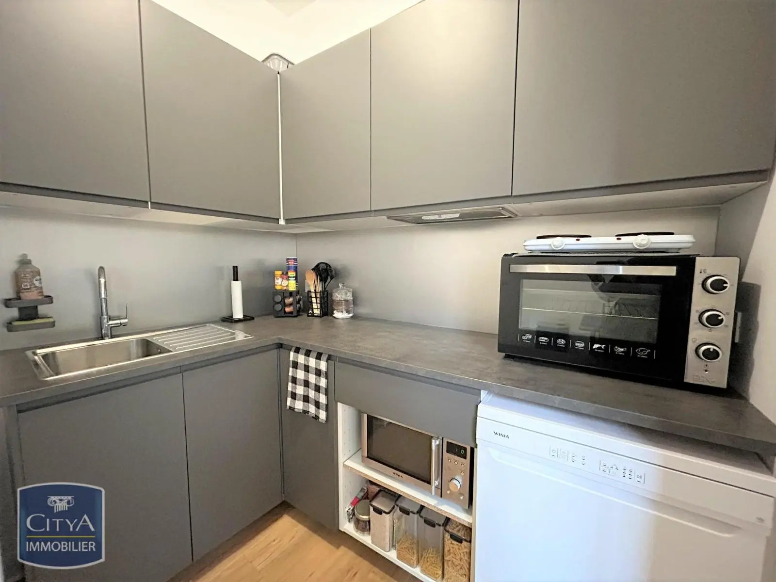 Photo 4 appartement Laon