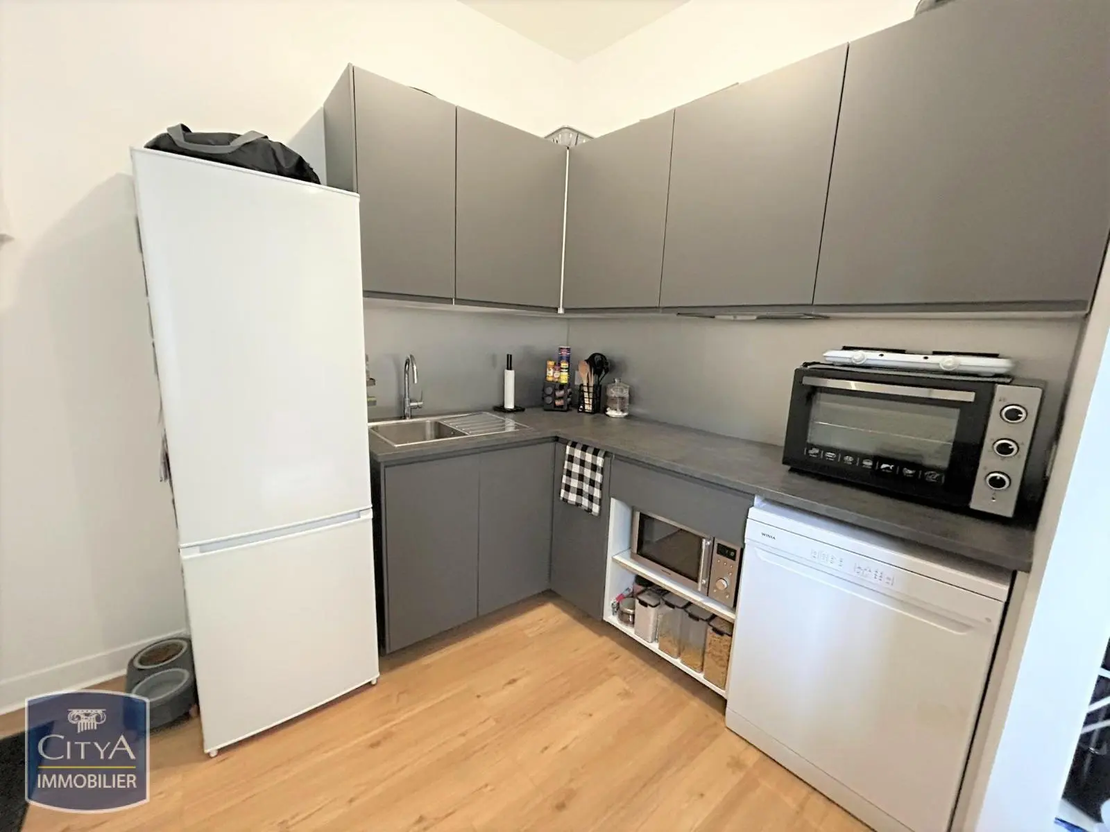 Photo 5 appartement Laon