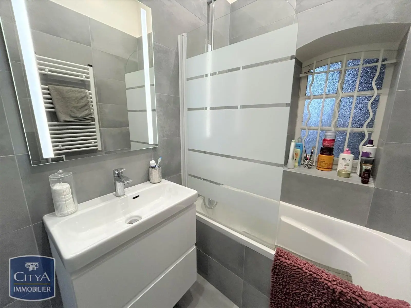 Photo 9 appartement Laon