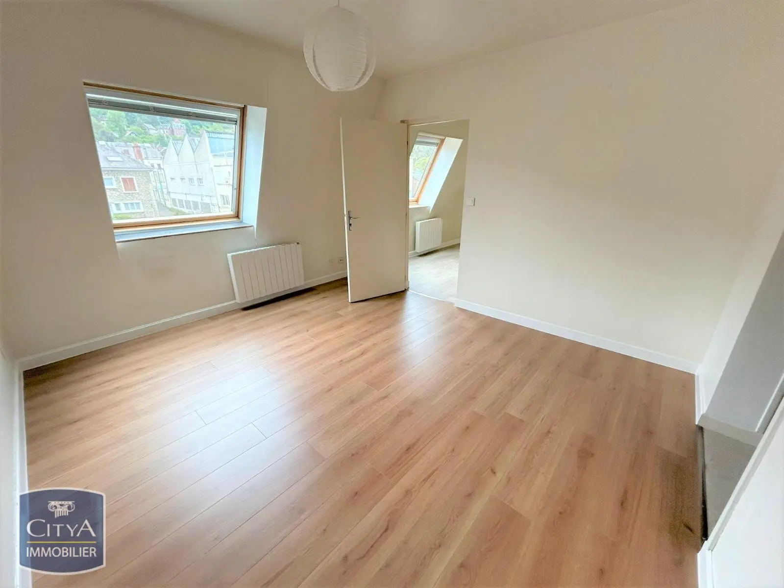 Photo 11 Appartement 2 pièces 49.8m²