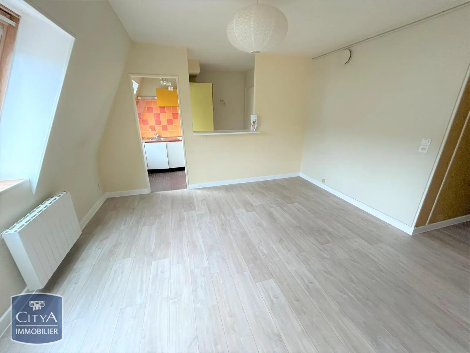 Photo 3 Appartement 2 pièces 49.8m²