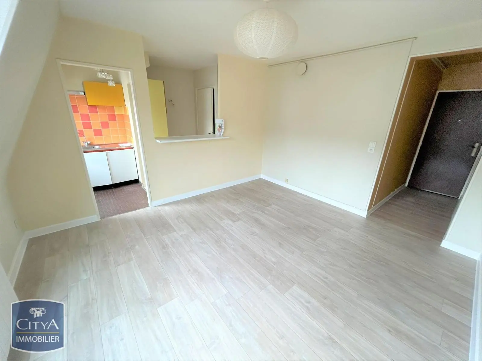 Photo 4 Appartement 2 pièces 49.8m²
