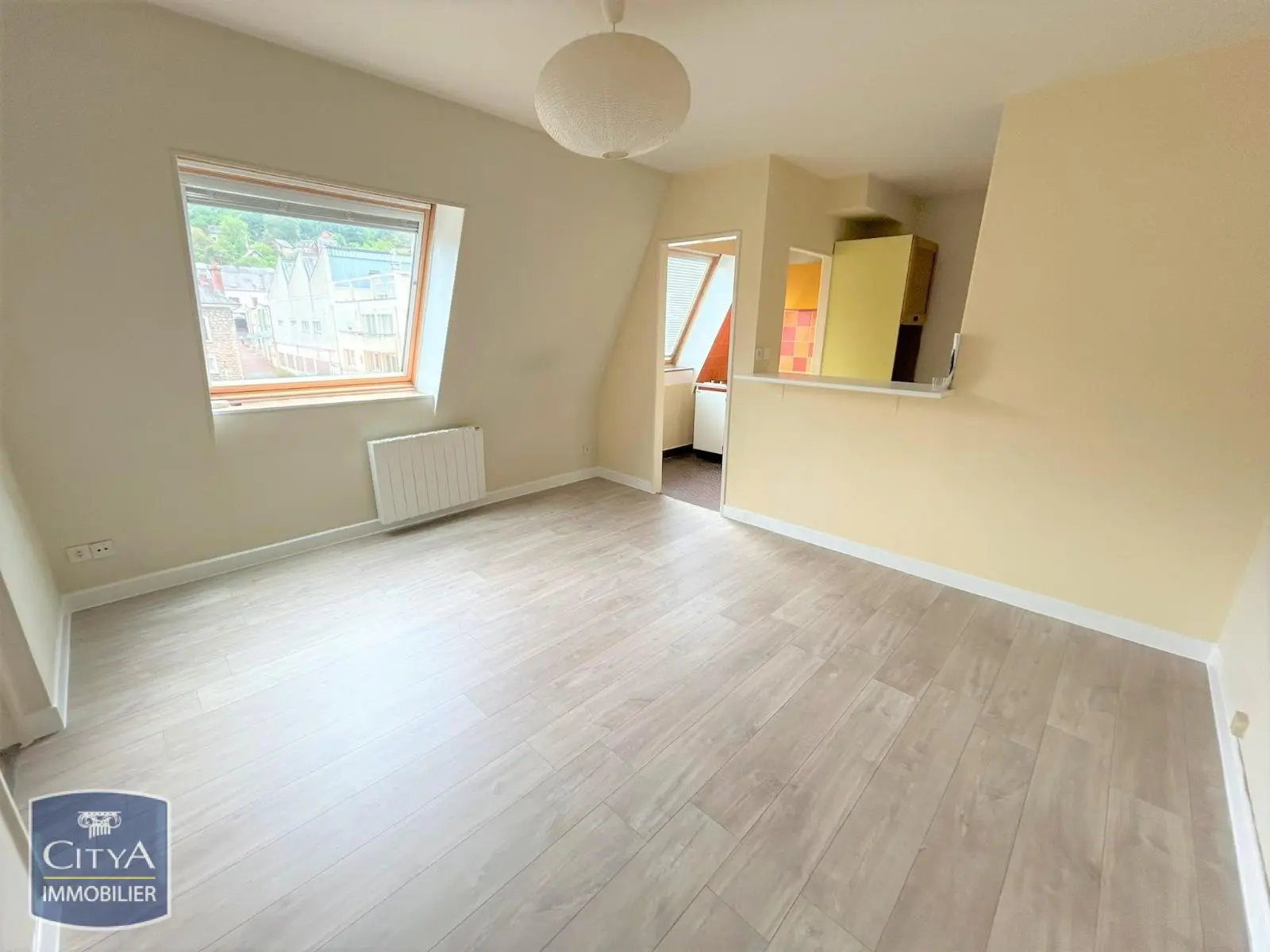 Photo 1 Appartement 2 pièces 49.8m²