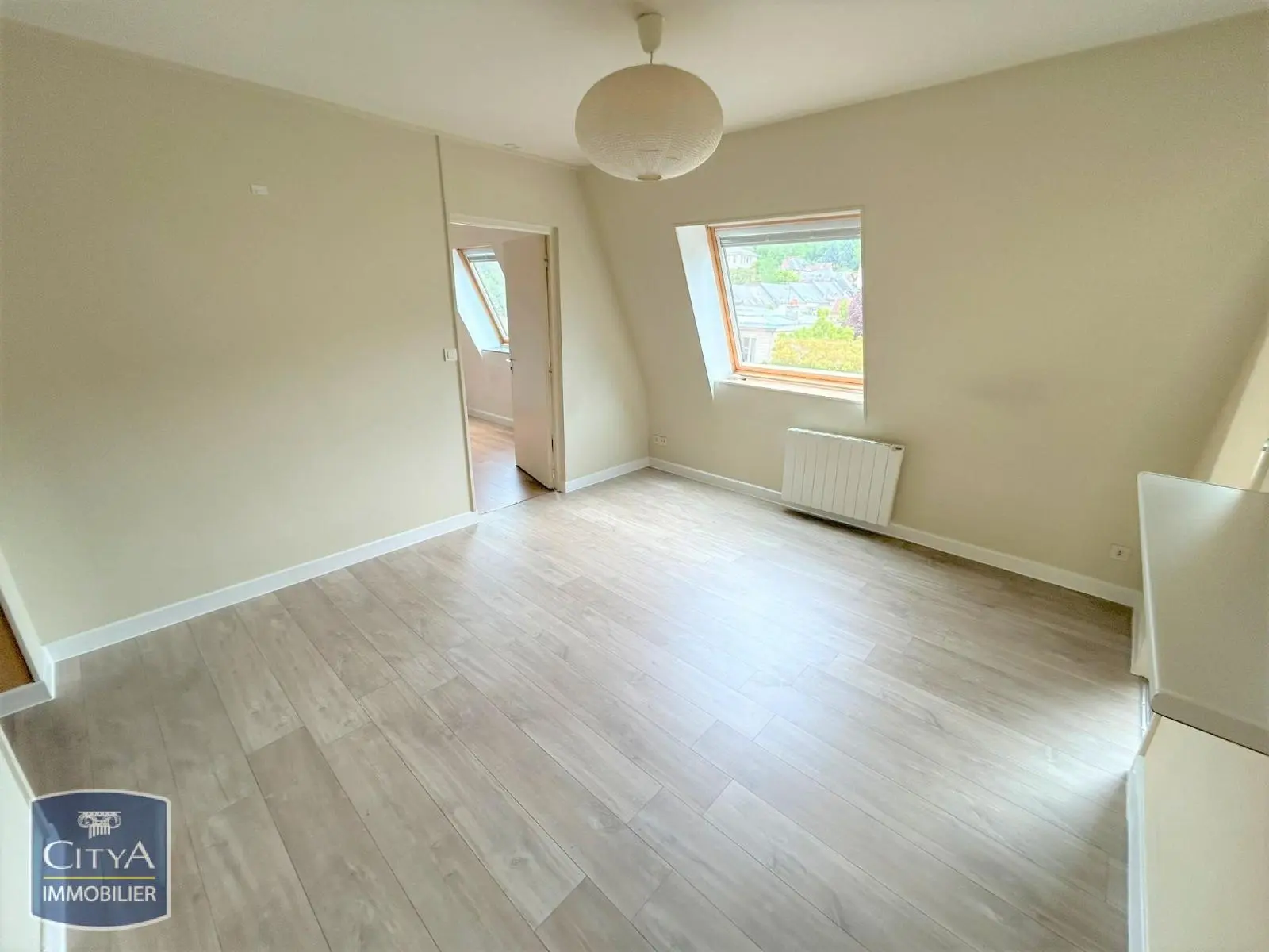 Photo 2 Appartement 2 pièces 49.8m²