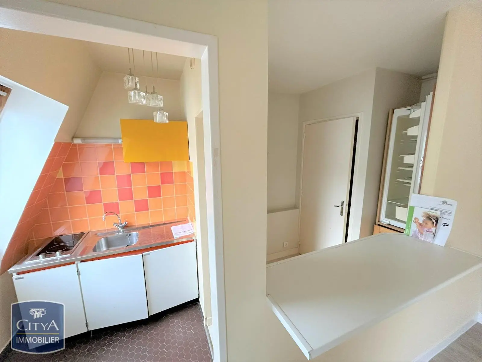 Photo 5 Appartement 2 pièces 49.8m²