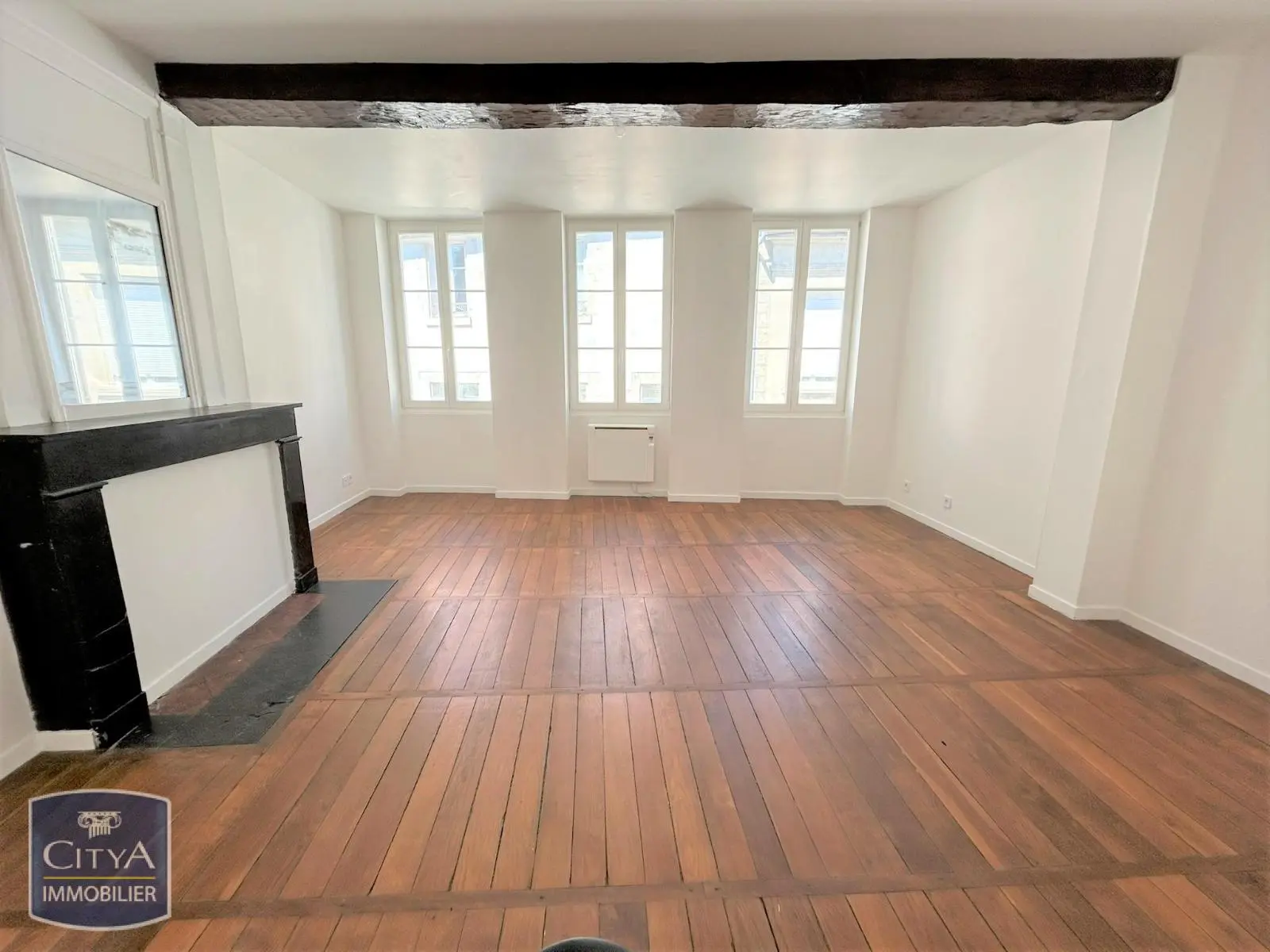 Photo 1 Appartement 2 pièces 58.37m²