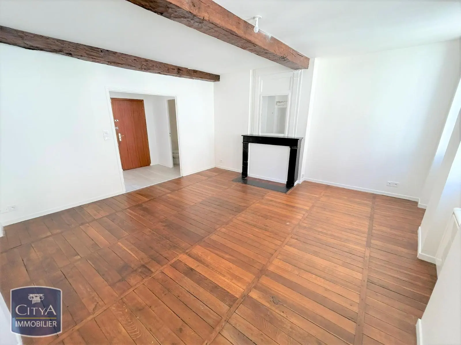 Photo 3 Appartement 2 pièces 58.37m²