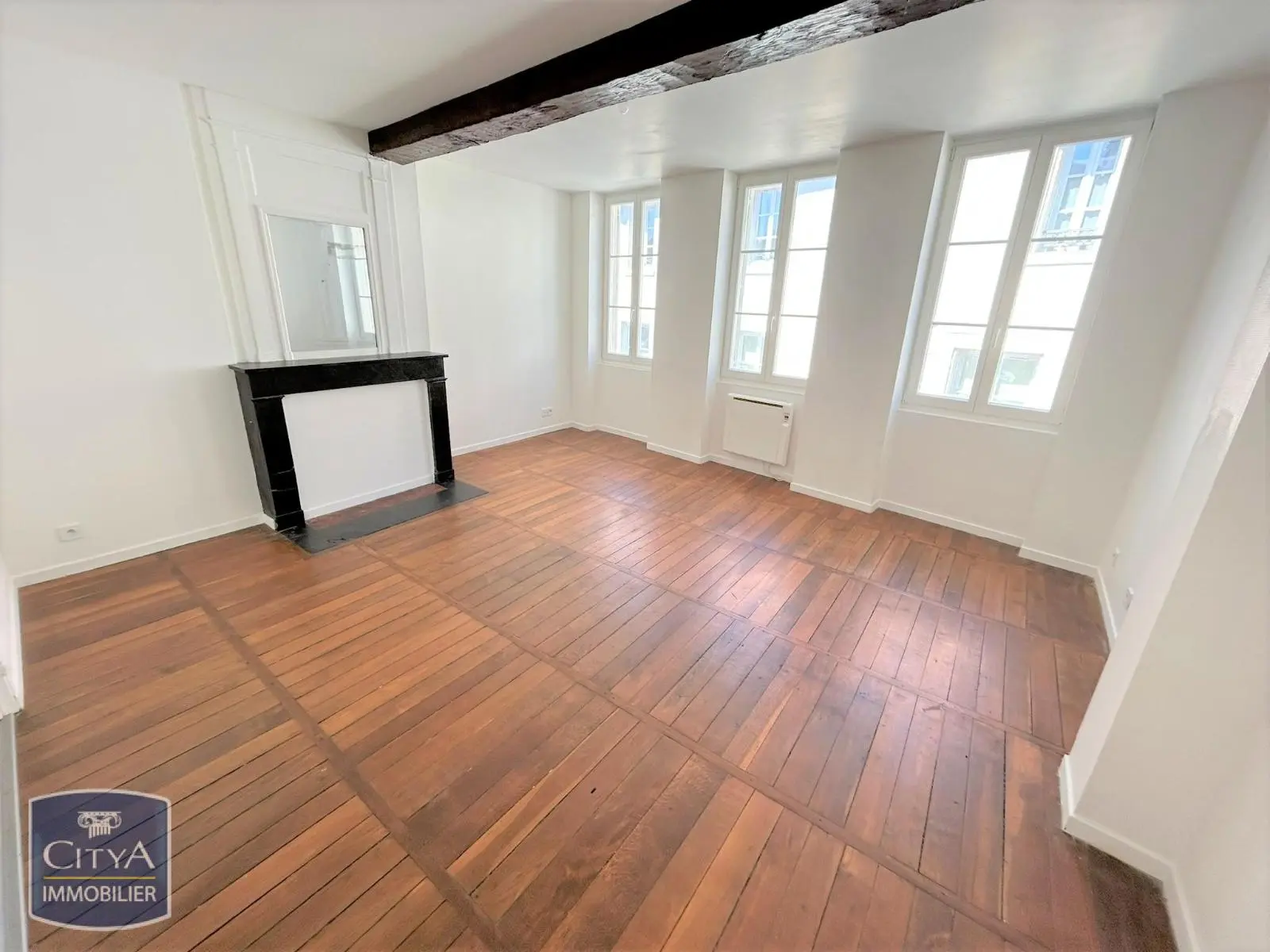 Photo 4 Appartement 2 pièces 58.37m²
