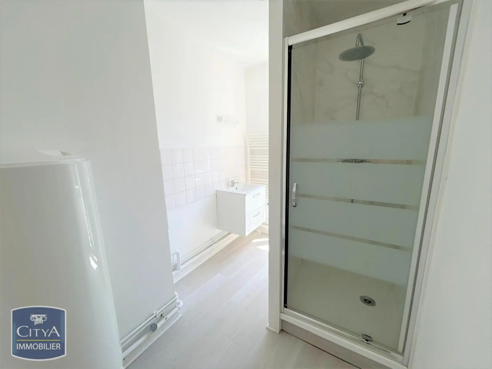 Photo 9 Appartement 2 pièces 58.37m²