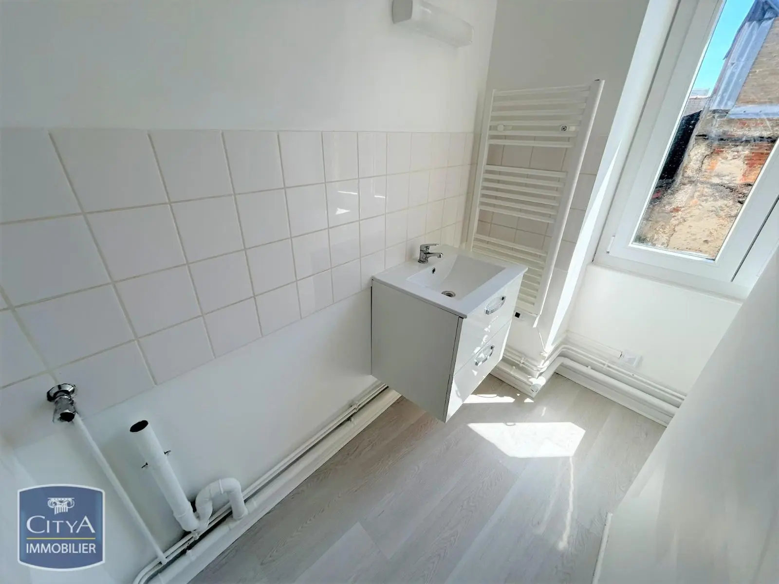 Photo 10 Appartement 2 pièces 58.37m²