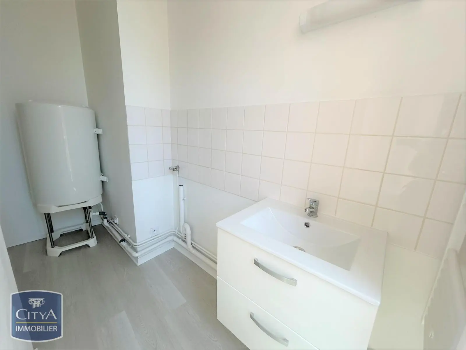 Photo 11 Appartement 2 pièces 58.37m²