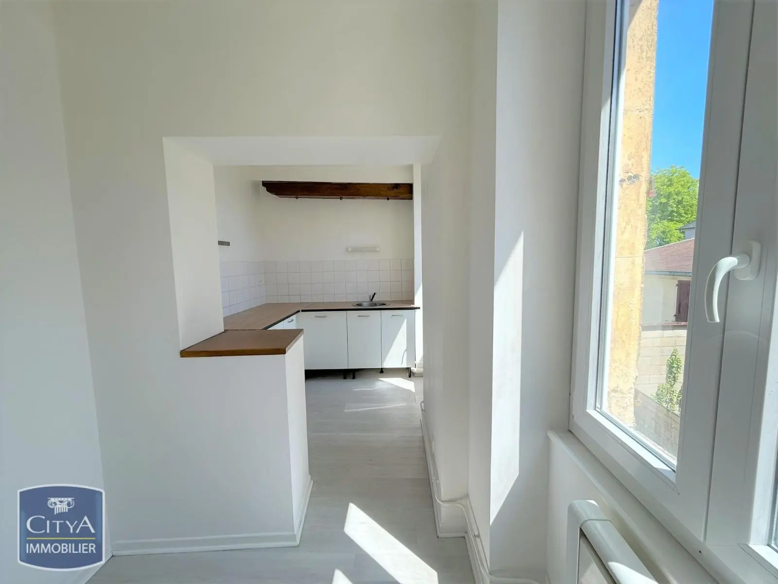 Photo 12 Appartement 2 pièces 58.37m²