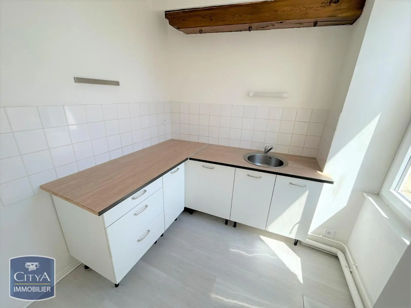 Photo 14 Appartement 2 pièces 58.37m²