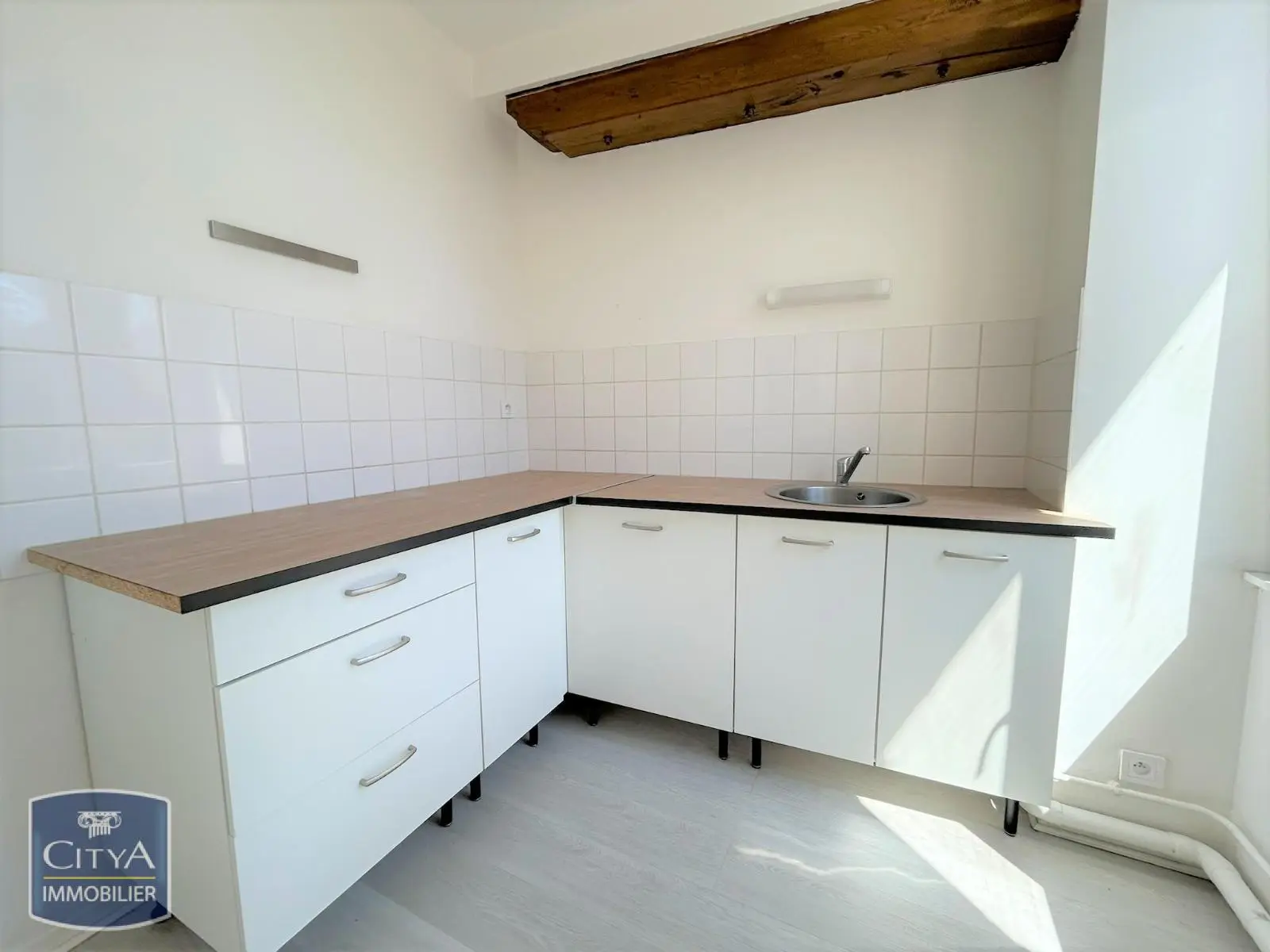 Photo 15 Appartement 2 pièces 58.37m²