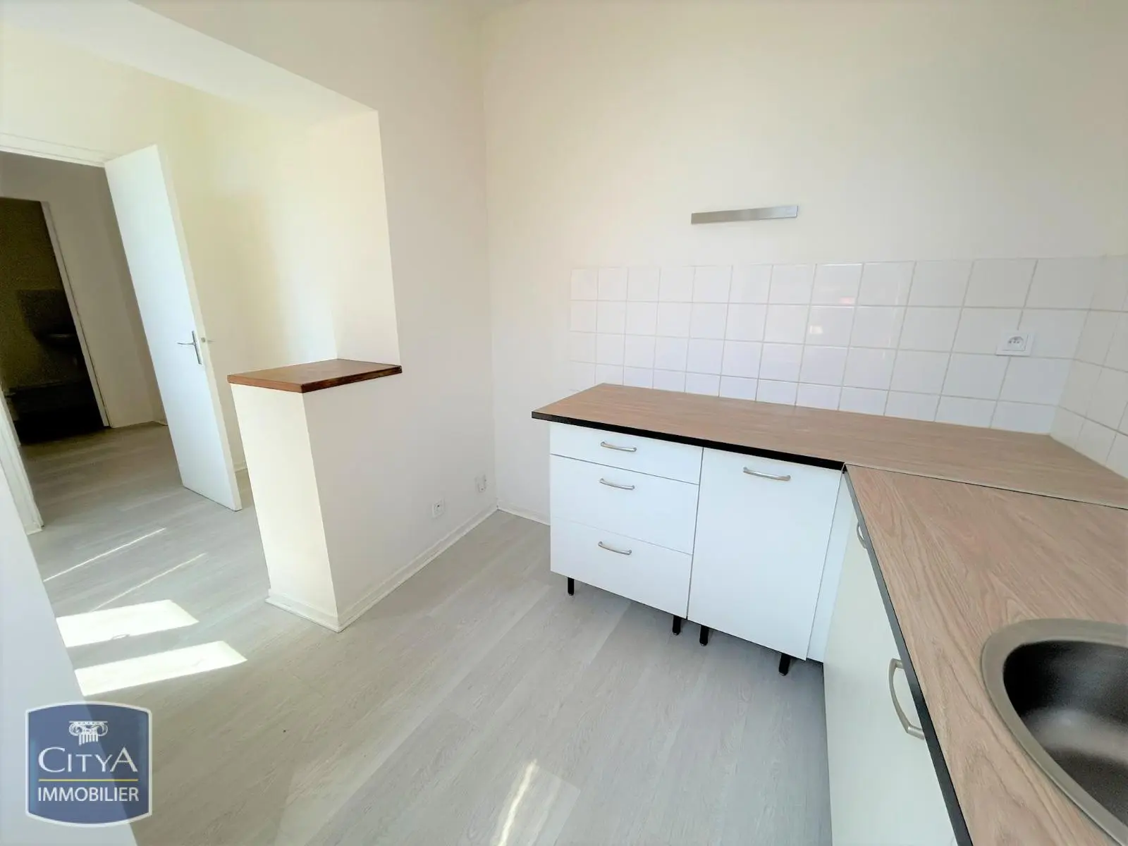 Photo 17 Appartement 2 pièces 58.37m²