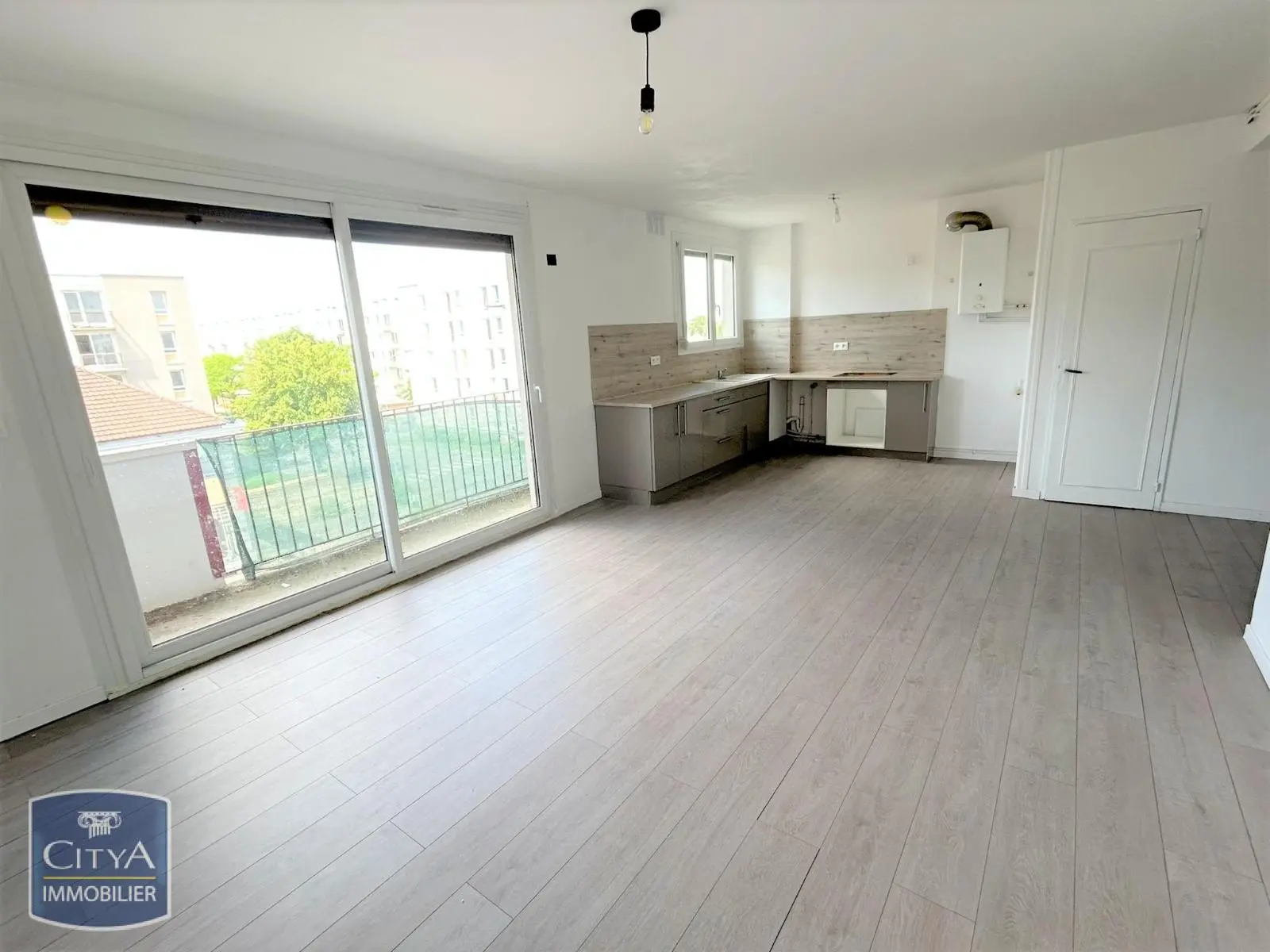 Photo 4 Appartement 3 pièces 59.1m²
