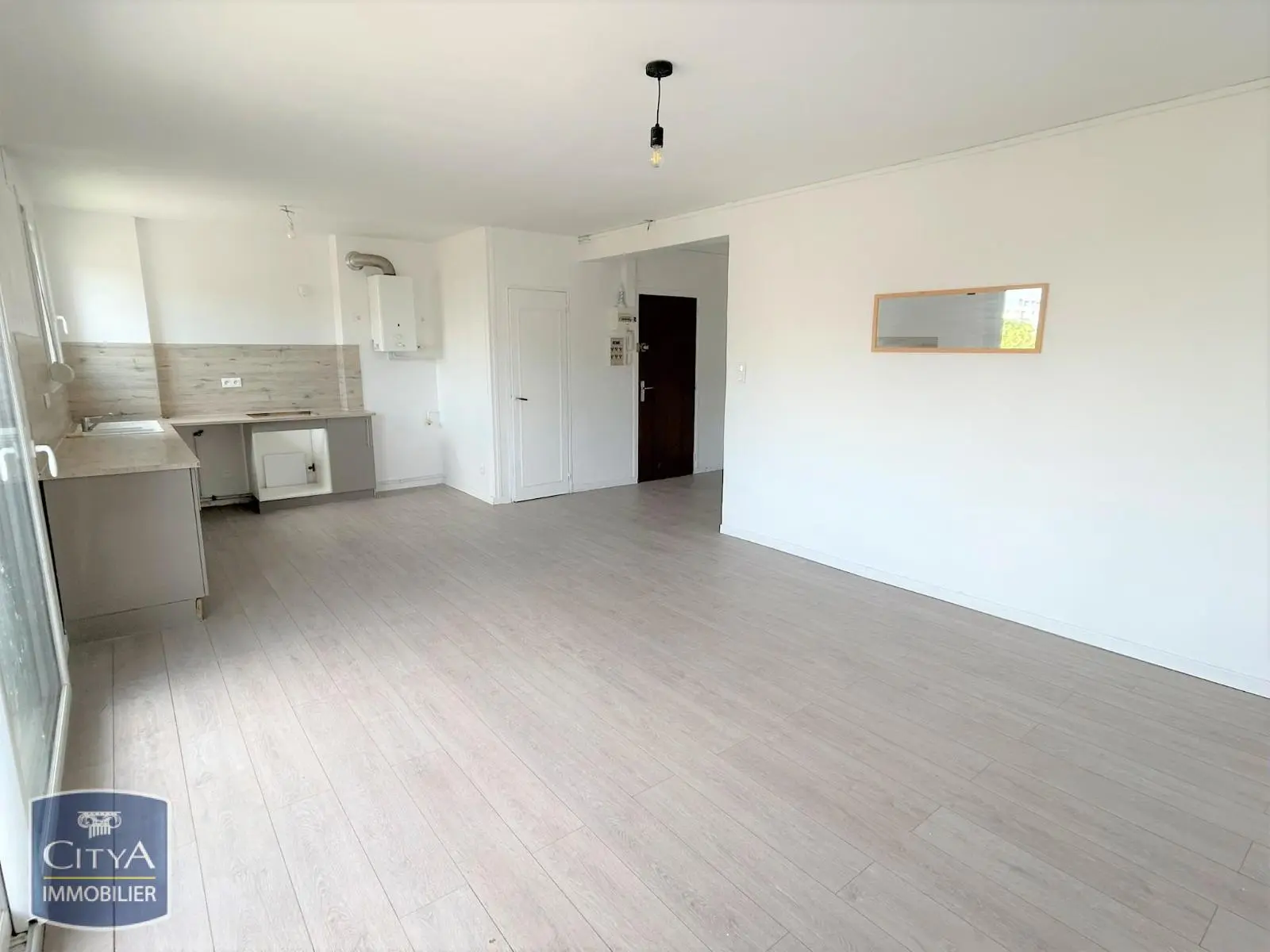 Photo 3 Appartement 3 pièces 59.1m²