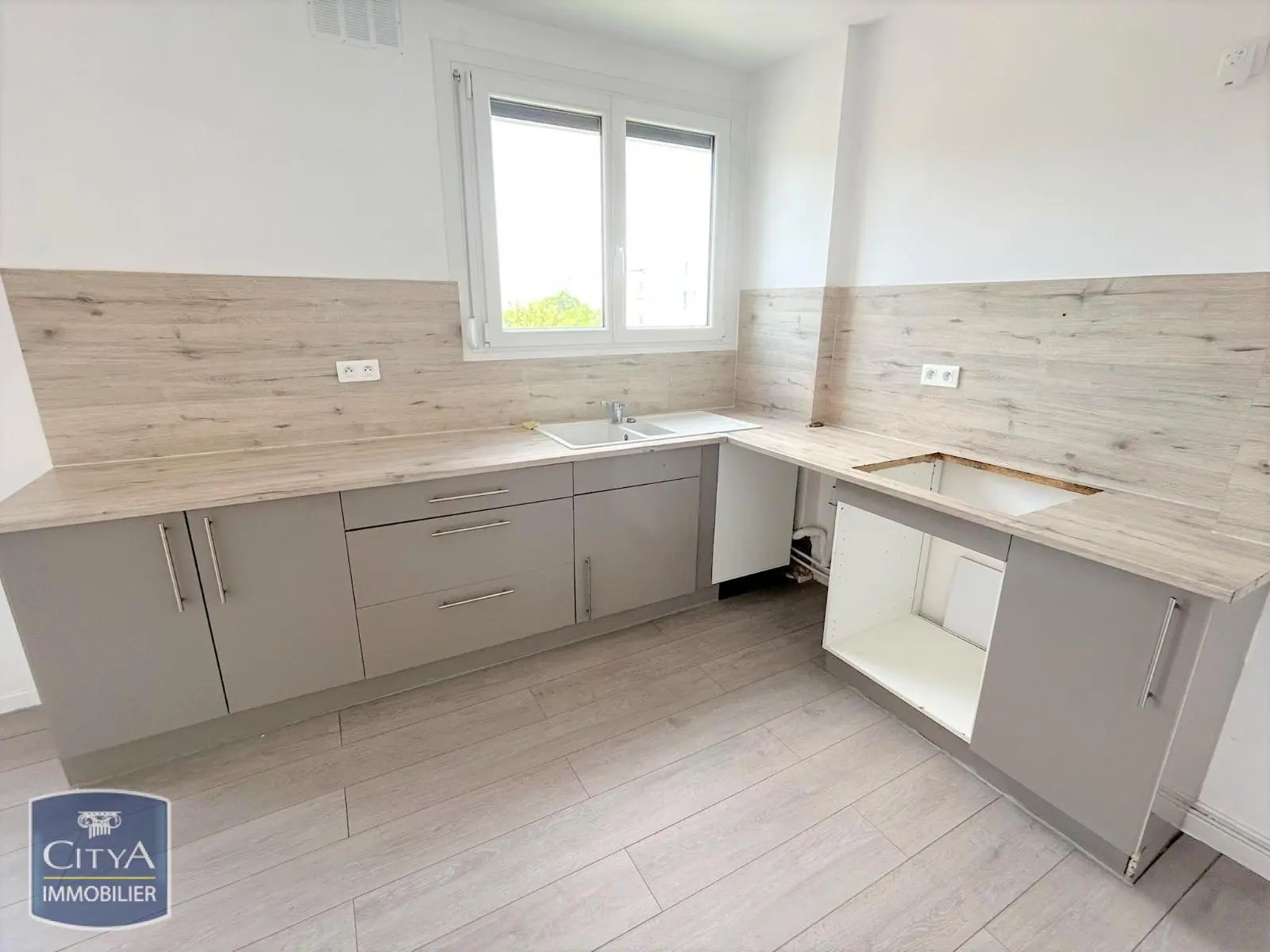 Photo 9 Appartement 3 pièces 59.1m²