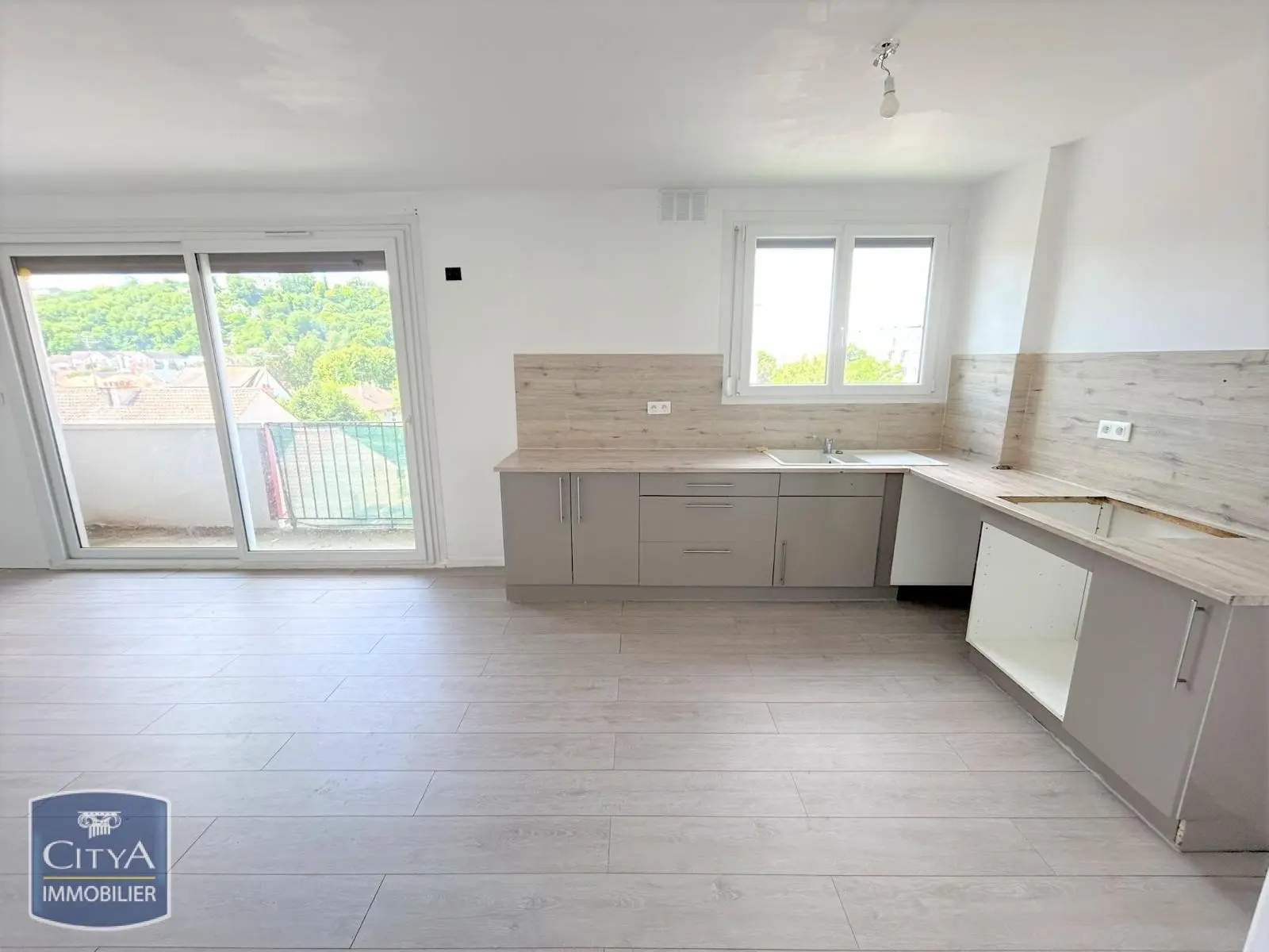 Photo 7 Appartement 3 pièces 59.1m²
