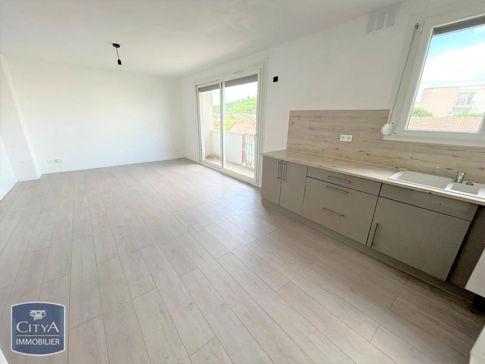 Photo 8 Appartement 3 pièces 59.1m²
