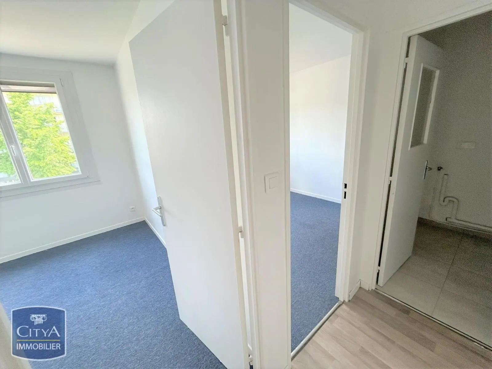 Photo 10 Appartement 3 pièces 59.1m²