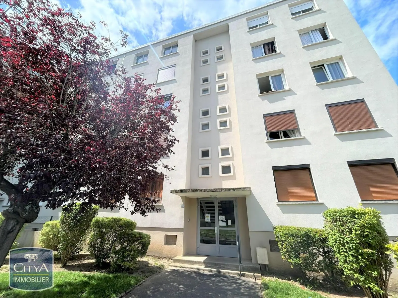 Photo 18 Appartement 3 pièces 59.1m²