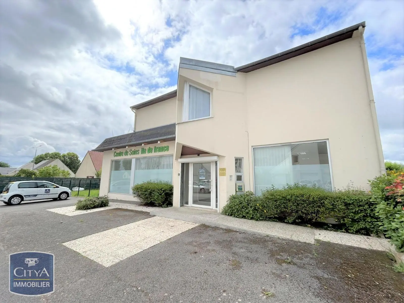 Photo 2 Local Professionnel 1 pièce 22m²
