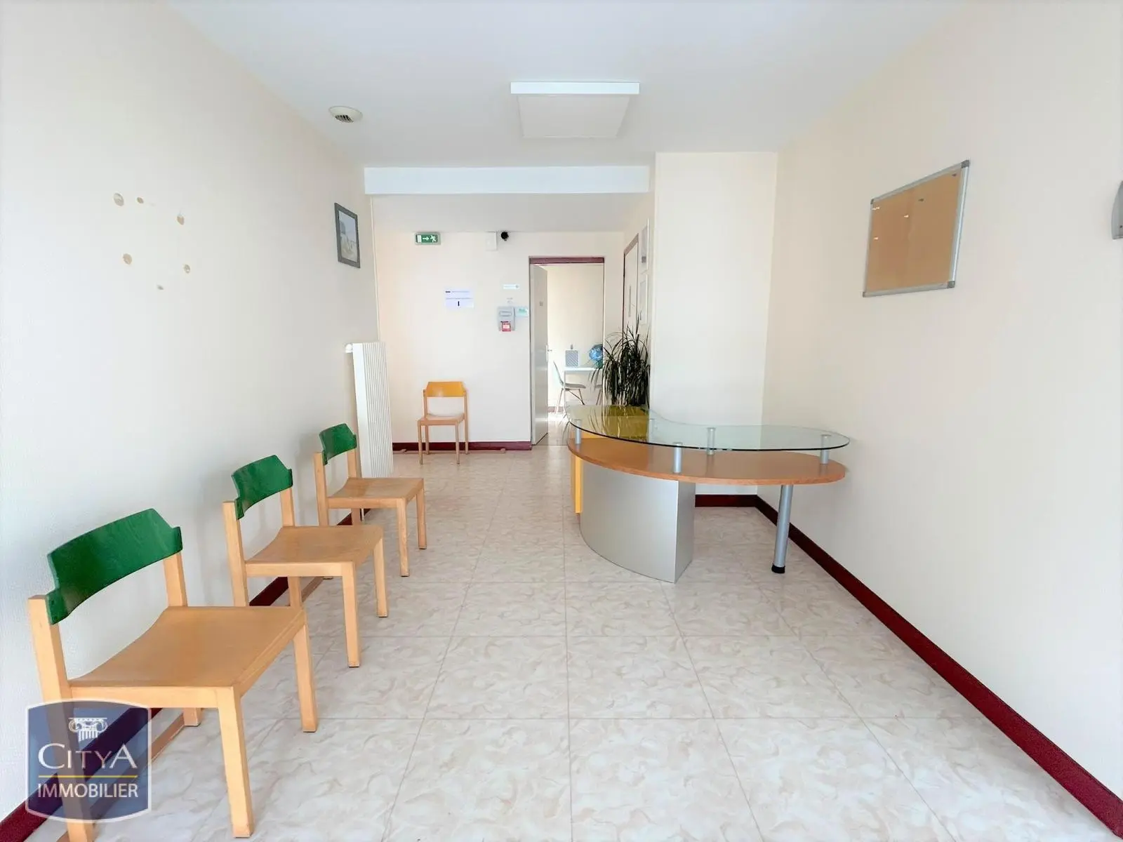 Photo 4 Local Professionnel 1 pièce 20m²