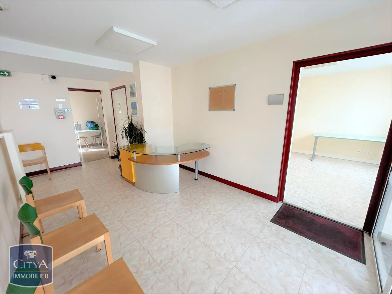 Photo 5 Local Professionnel 1 pièce 20m²