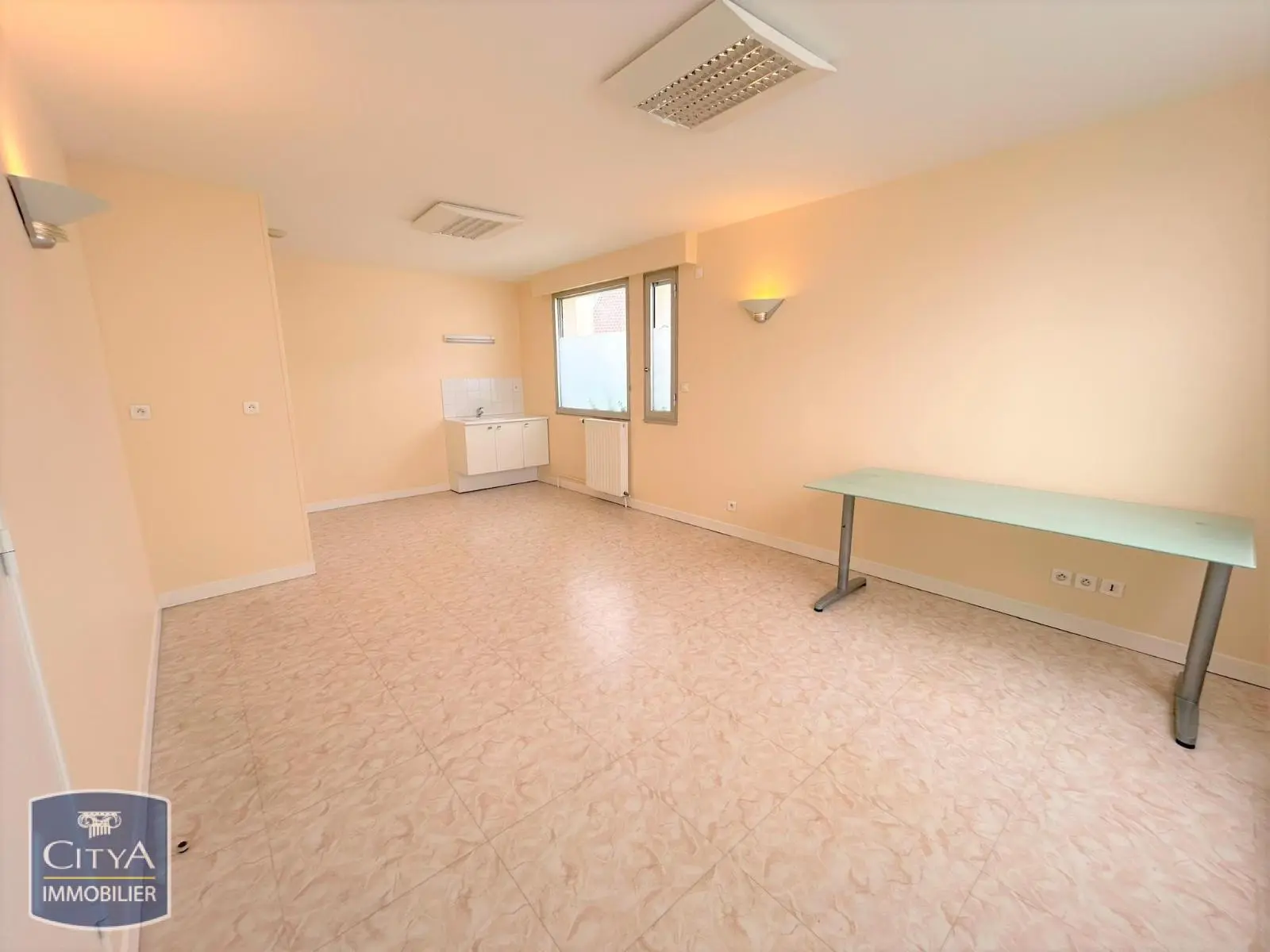 Photo 7 Local Professionnel 1 pièce 20m²