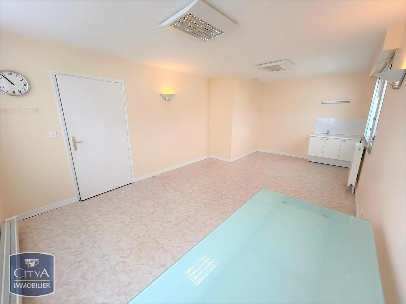 Photo 8 Local Professionnel 1 pièce 20m²