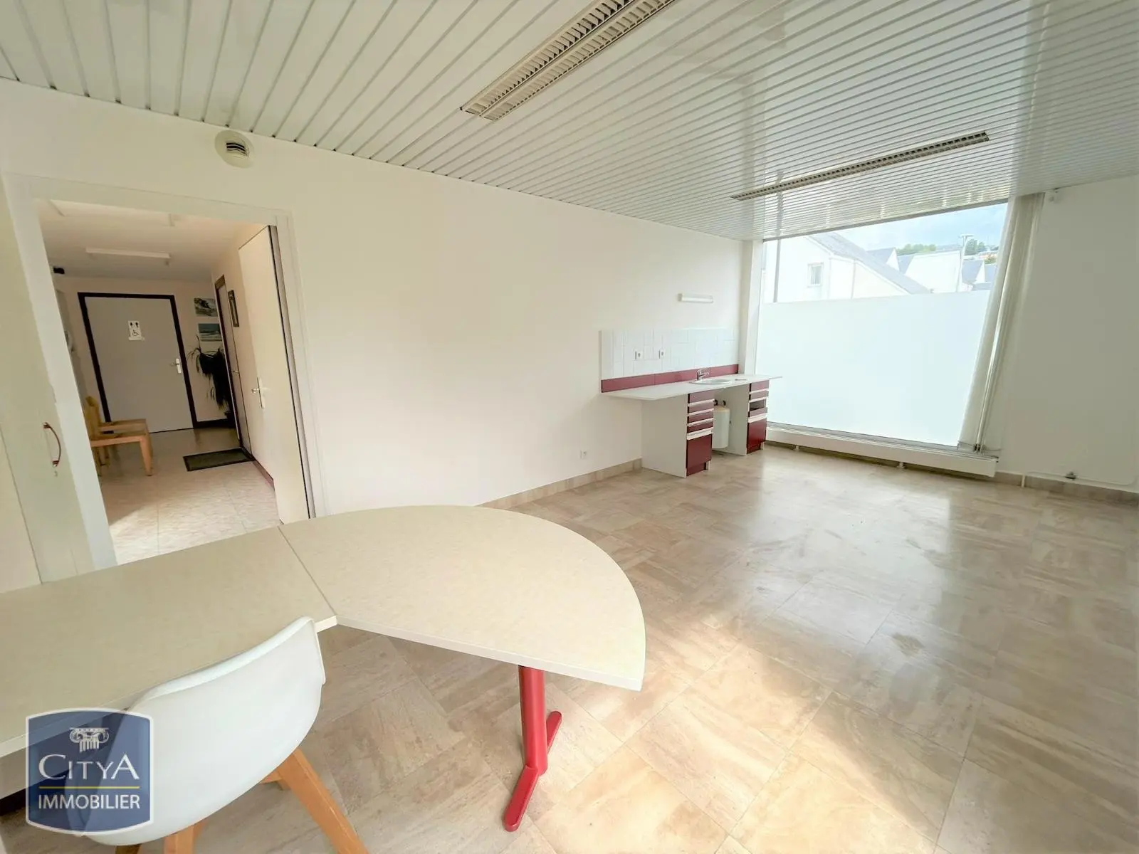 Photo 7 Local Professionnel 1 pièce 22m²