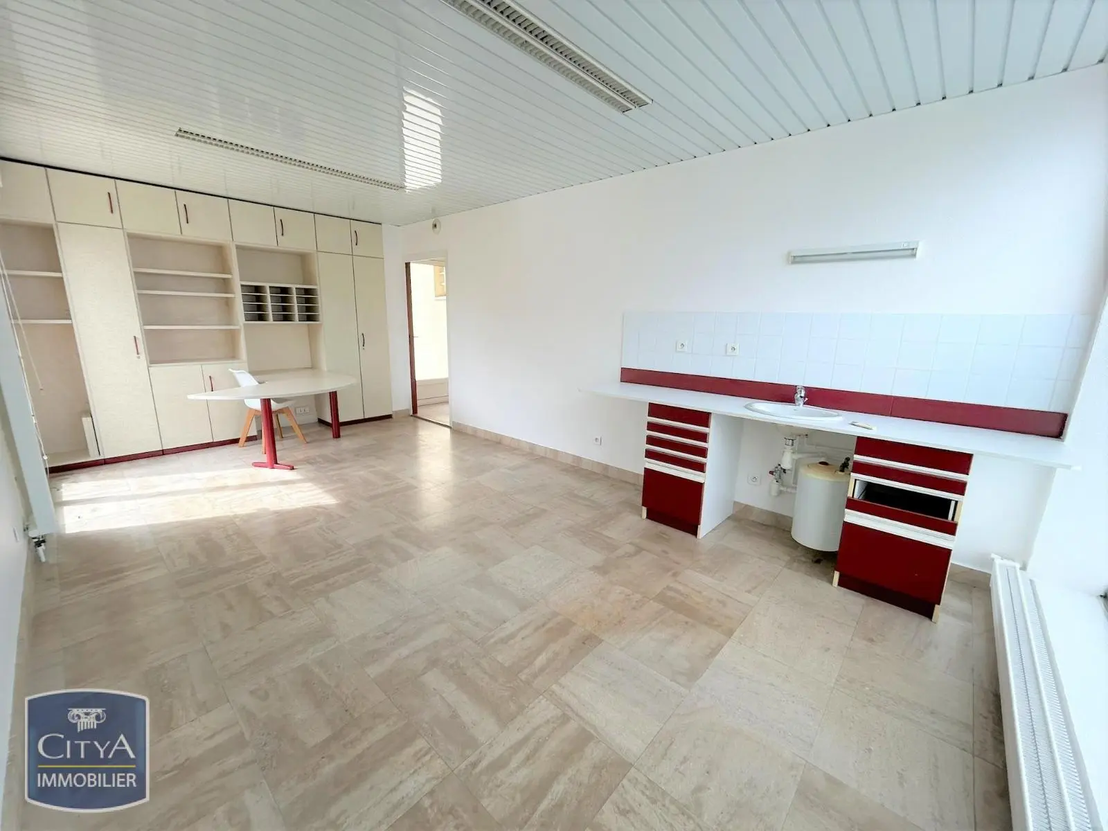 Photo 8 Local Professionnel 1 pièce 22m²