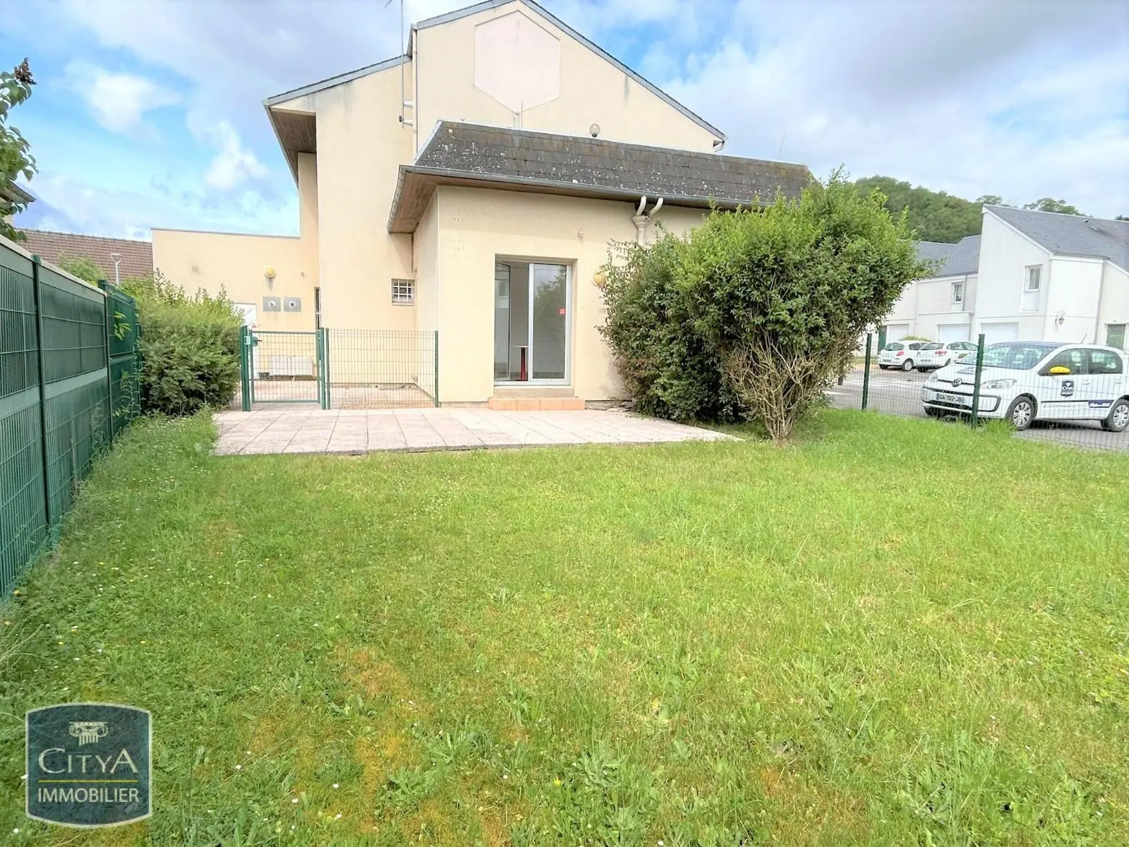 Photo 9 Local Professionnel 1 pièce 22m²