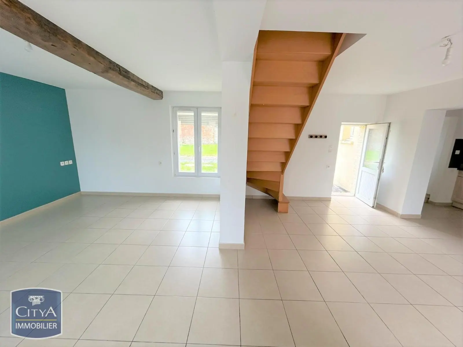 Photo 1 Maison 4 pièces 73.46m²