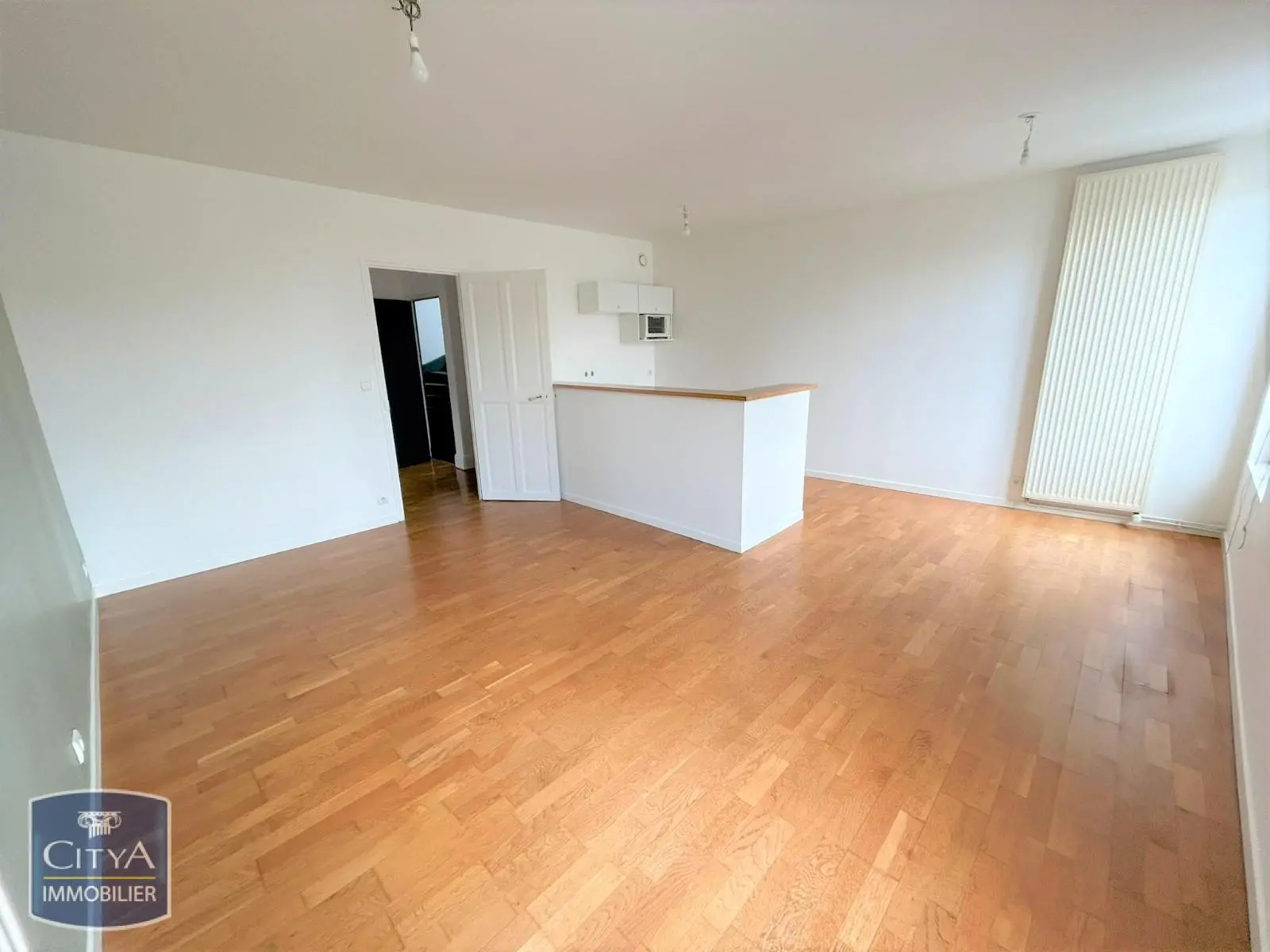 Photo 5 Appartement 3 pièces 57.55m²