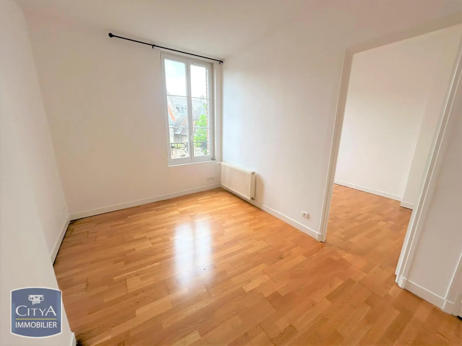 Photo 7 Appartement 3 pièces 57.55m²