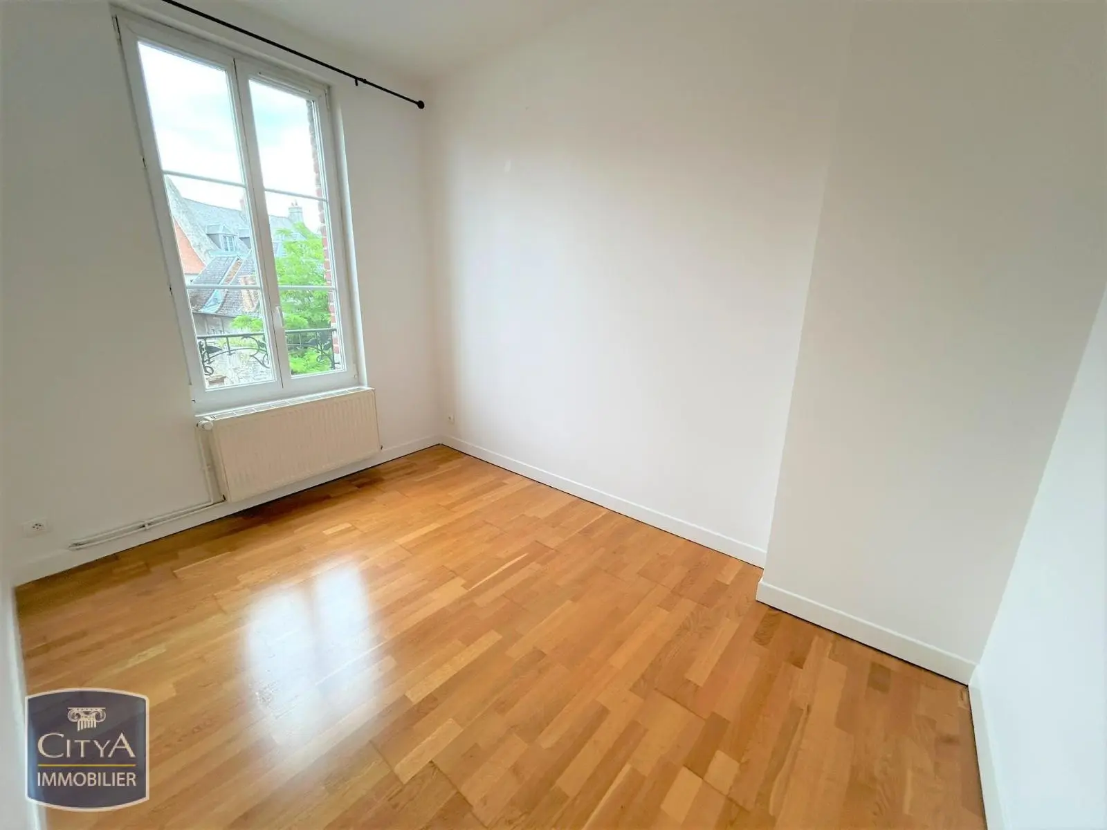 Photo 8 Appartement 3 pièces 57.55m²