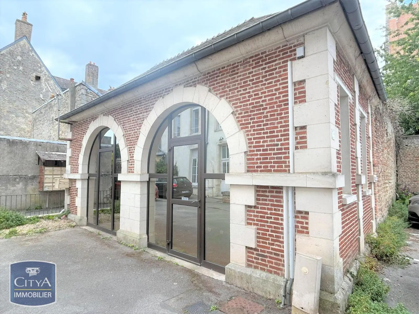 Photo 1 appartement Laon