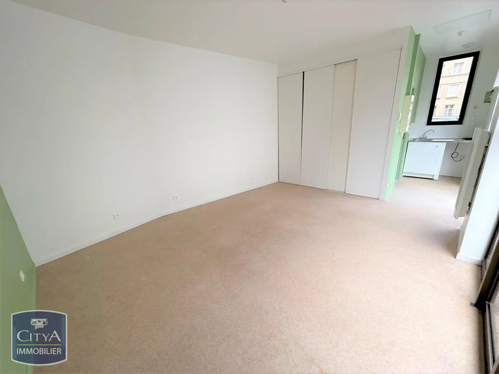 Photo 4 appartement Laon