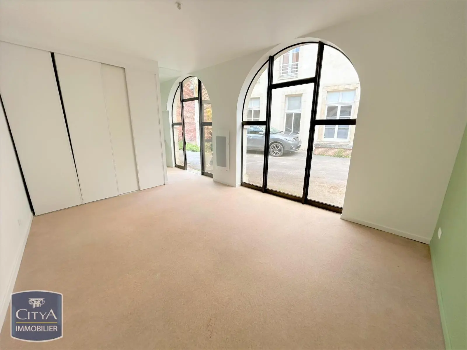 Photo 3 appartement Laon