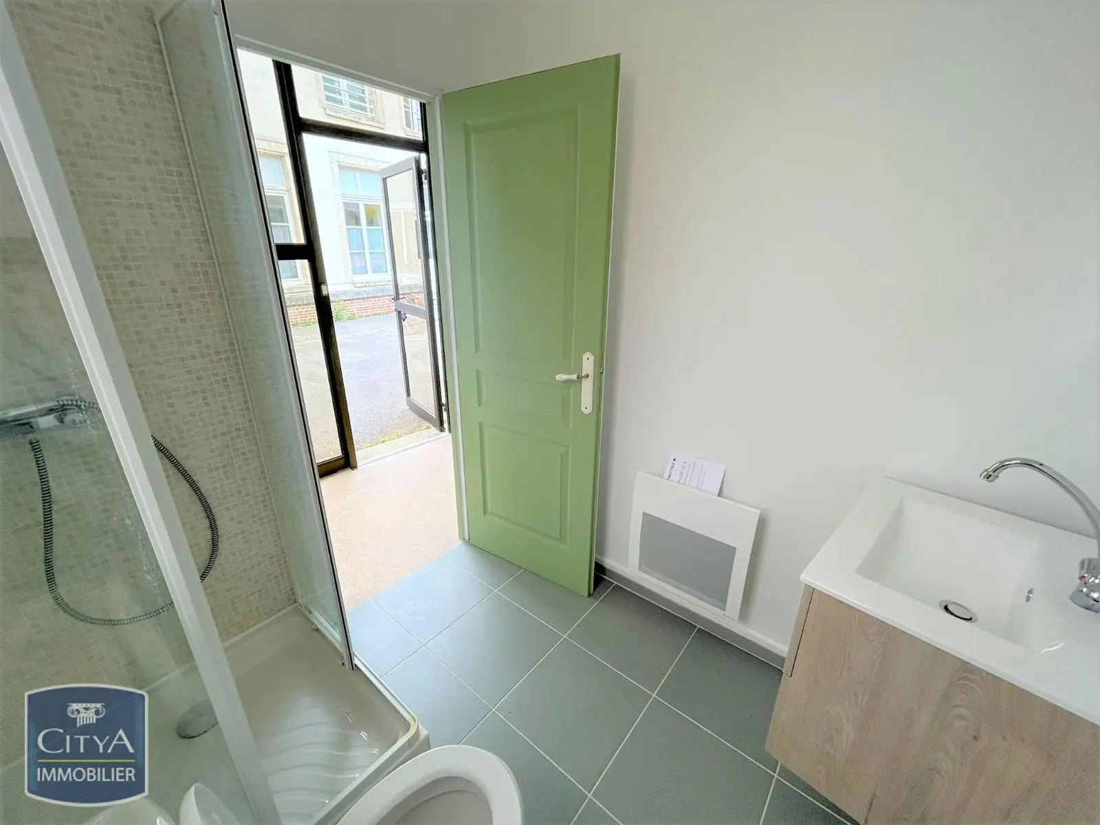 Photo 9 appartement Laon