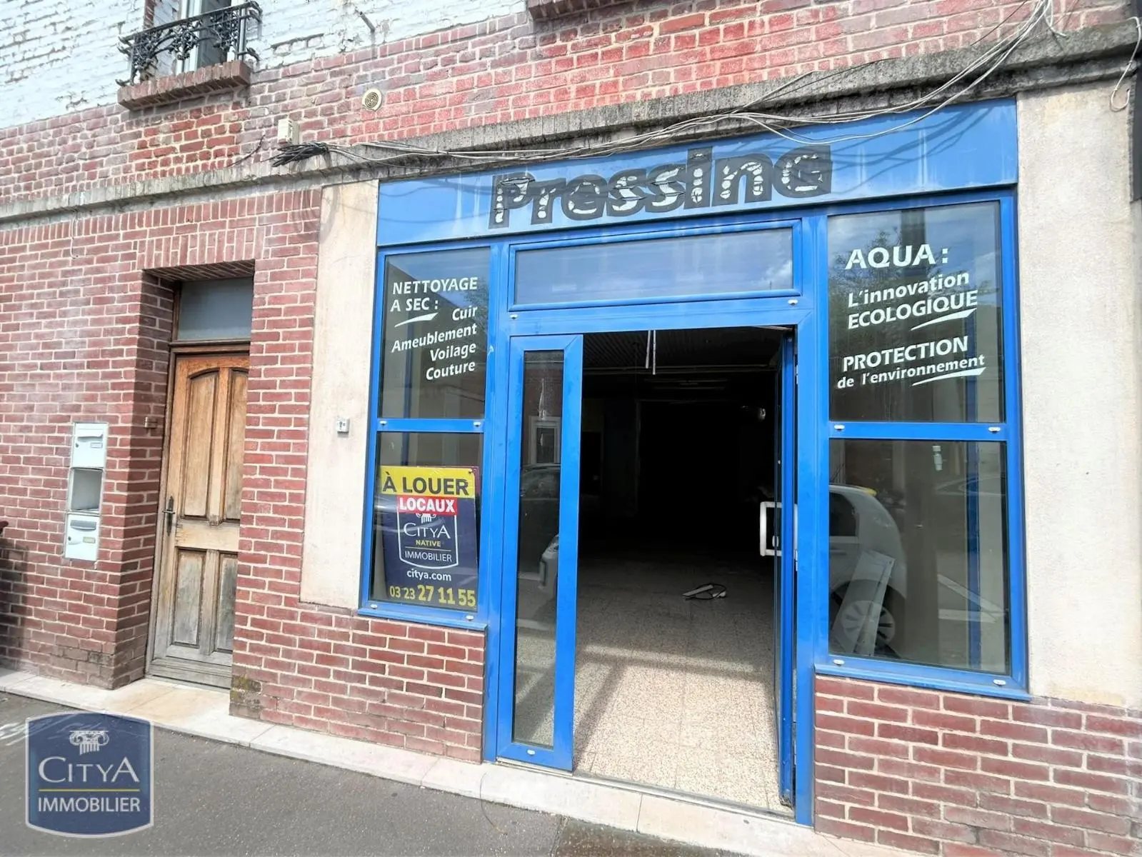 Photo 2 Local Professionnel 130m²