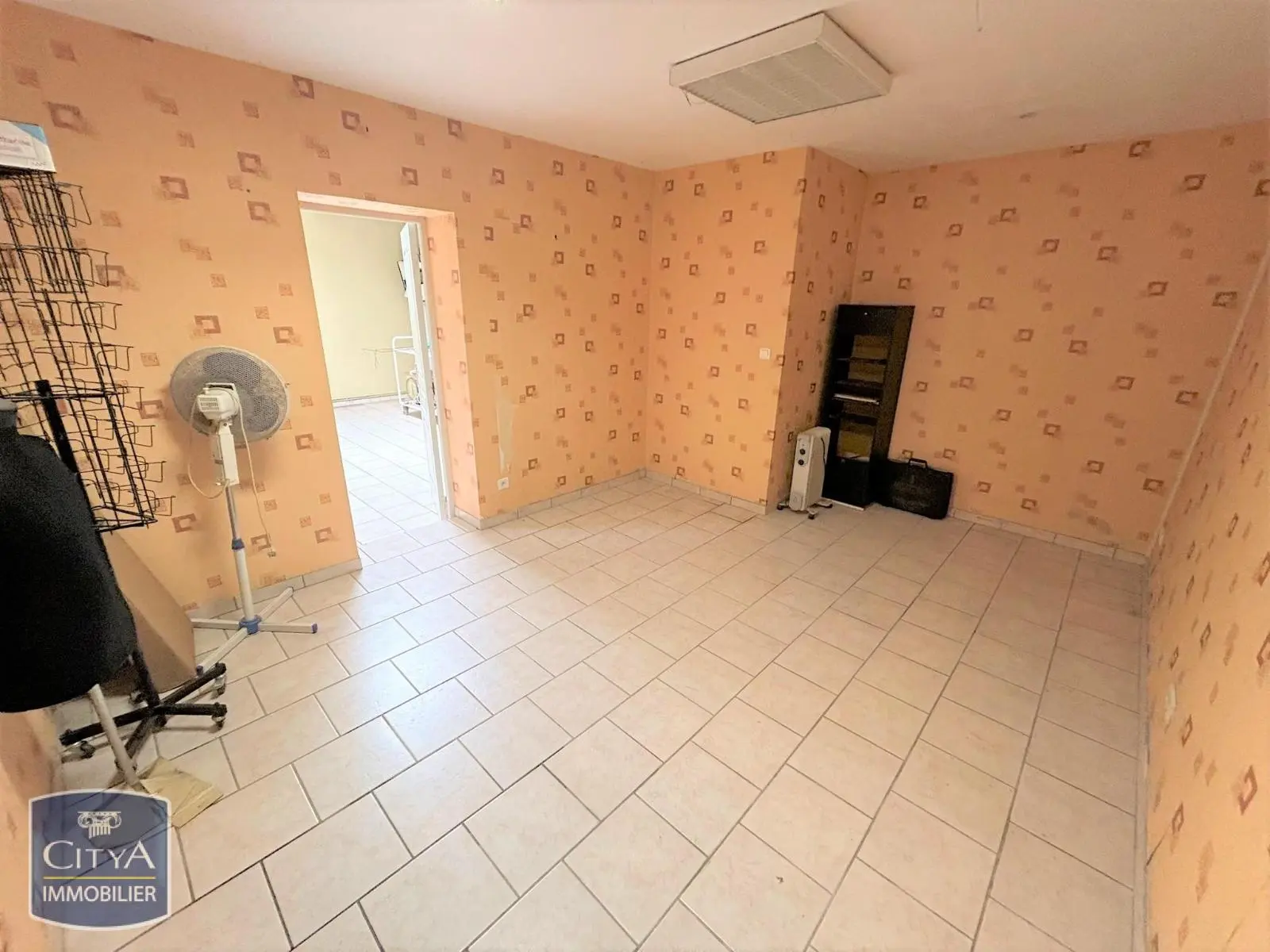 Photo 12 Local Professionnel 130m²
