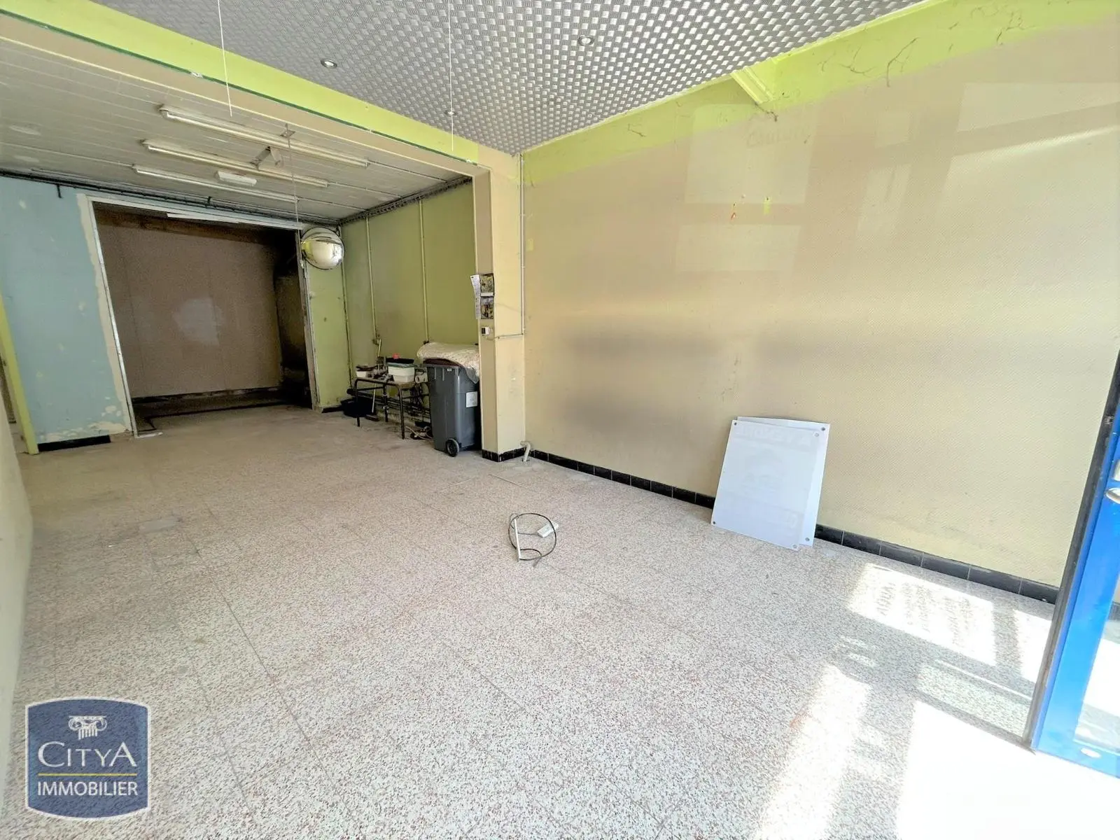 Photo 6 Local Professionnel 130m²