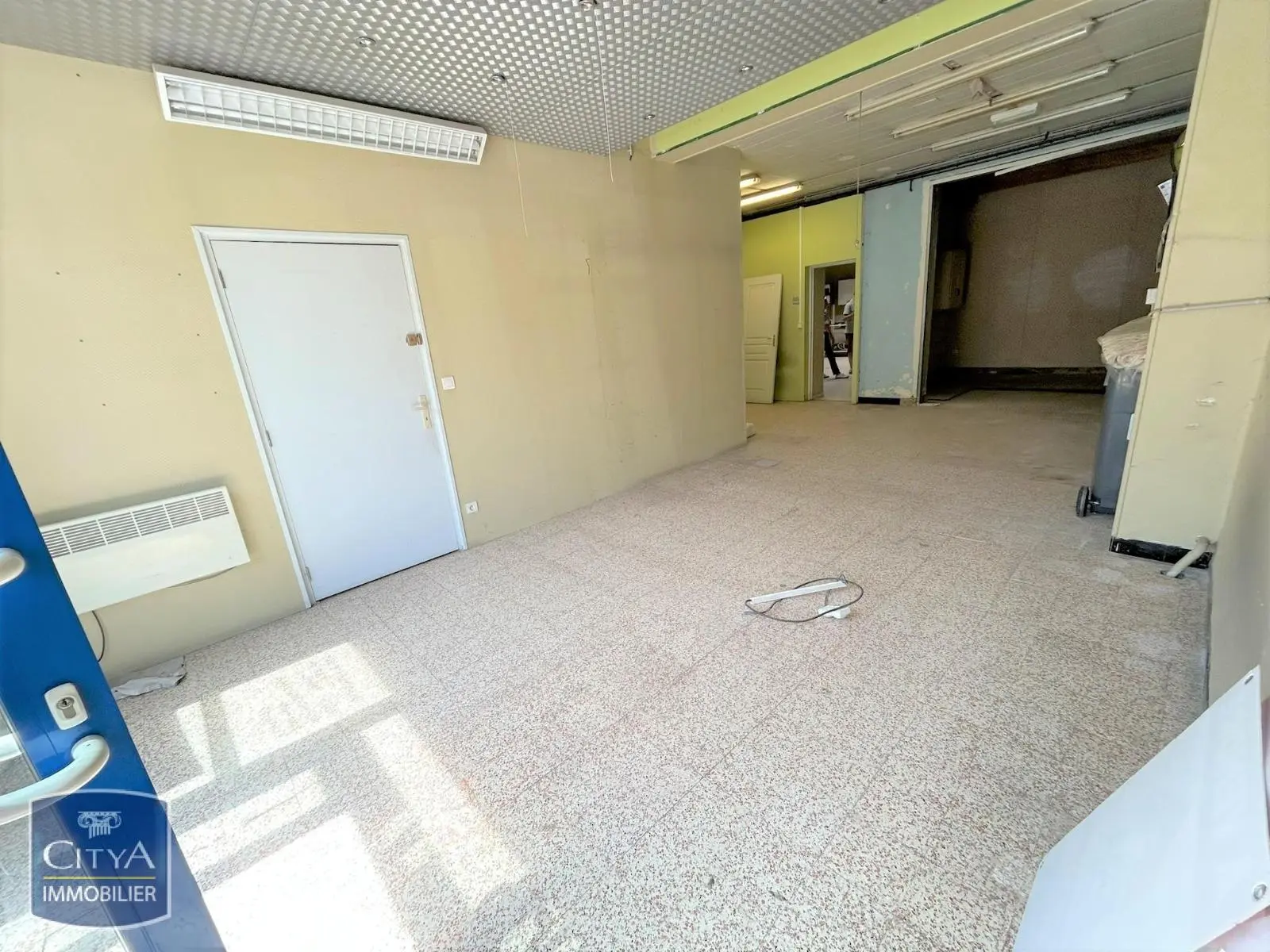 Photo 7 Local Professionnel 130m²